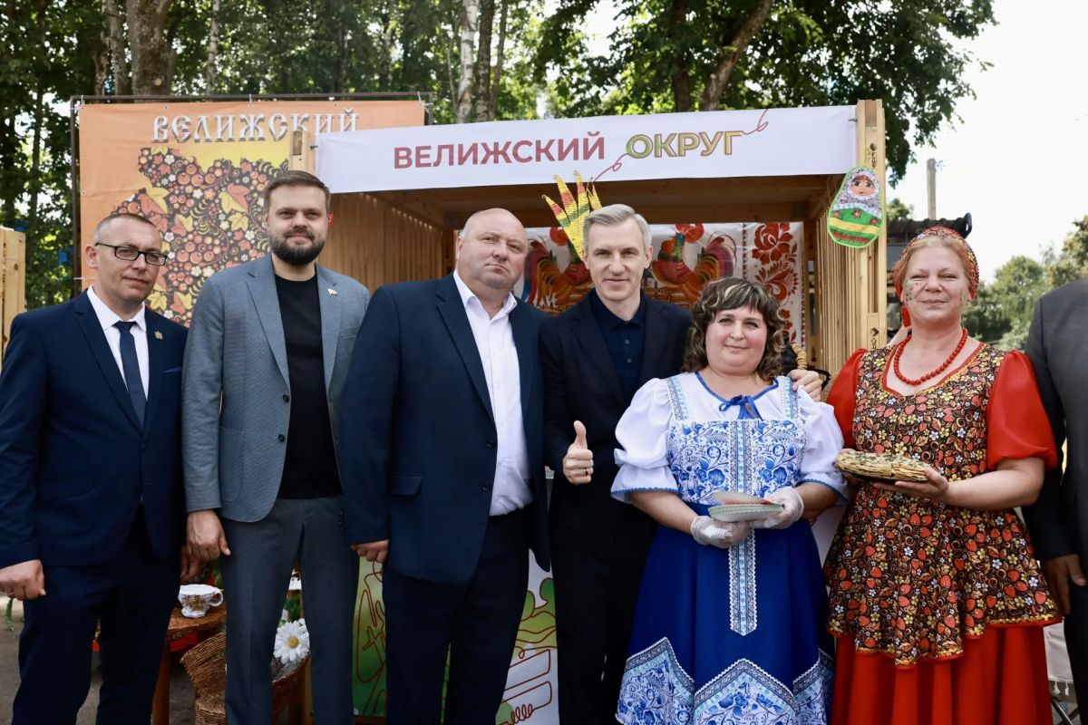 Василий Анохин: 2026 год объявлен Президентом России Владимиром Владимировичем Путиным Годом единства народов России Василий Анохин: 2026 год объявлен Президентом России Владимиром Владимировичем Путиным Годом единства народов России