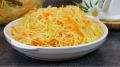 Салат из капусты: вкус детства с советским акцентом