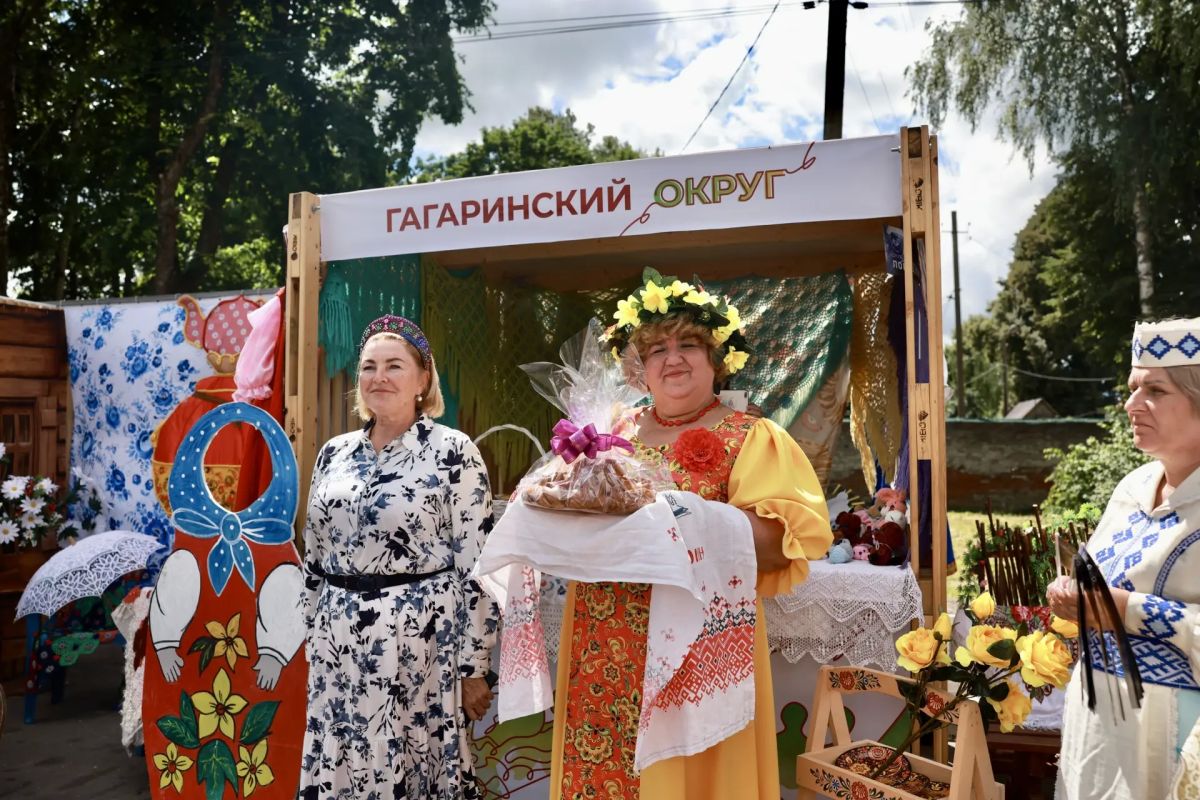 Василий Анохин: 2026 год объявлен Президентом России Владимиром Владимировичем Путиным Годом единства народов России Василий Анохин: 2026 год объявлен Президентом России Владимиром Владимировичем Путиным Годом единства народов России