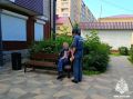Всегда помни о безопасности