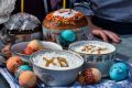 Как выбрать продукты к Пасхе: советы и рекомендации