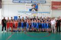 В Смоленской области состоялся турнир по вольной борьбе