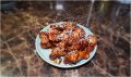 Глазированные крылья: быстрый рецепт домашней закуски, который покорит гостей