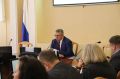 В Смоленске снова обсудят восстановление благоустройства после ремонтов сетей