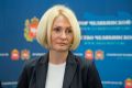 Виктория Абрамченко: Пресс-релиз Новосибирские дорожники возобновили реконструкцию трассы «Сокур – Смоленский – Орск» по нацпроекту