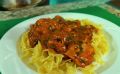 Как приготовить венгерский куриный гуляш с неповторимой подливкой