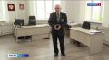 Судейское сообщество Смоленщины вспоминает Владимира Рубашенкова