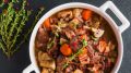Секреты идеального мясного рагу: как приготовить восхитительное блюдо в духовке