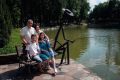Александр Новиков: Сегодня мы отмечаем День семьи, любви и верности — праздник, который напоминает нам о самом главном в жизни: о близких людях, о тех, кто всегда рядом, о тех, кто принимает нас любыми и верит в нас вопреки...