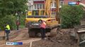 Межквартальные проезды Смоленска в зоне особого внимания