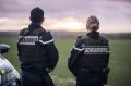 Фермы устриц под защитой: Франция усиливает охрану перед праздниками