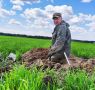 Смоленские поисковики поделились результатами районных вахт памяти