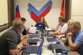 Состоялось 175-е заседание избирательной комиссии Смоленской области, на котором: