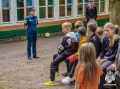 Чтобы лето прошло без пожаров, сотрудники МЧС напоминают смолянам правила безопасности