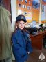Удивительный музей. Многие юные смоляне знают об удивительном месте, где можно перевоплотиться в спасателя и ненадолго представить себя настоящим героем: в боевой форме, на старинном пожарном мотоцикле, с тяжёлыми...
