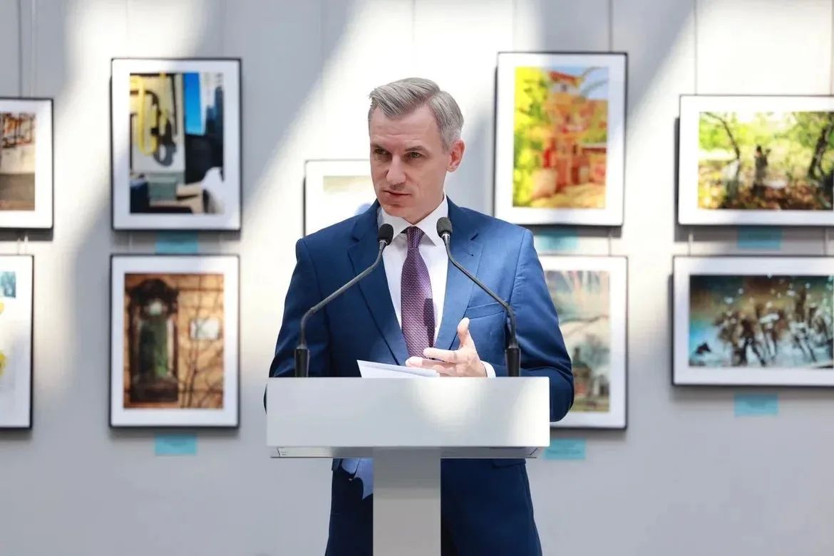 Смоленск стал площадкой медиафорума "Перекресток смыслов" Смоленск стал площадкой медиафорума "Перекресток смыслов"