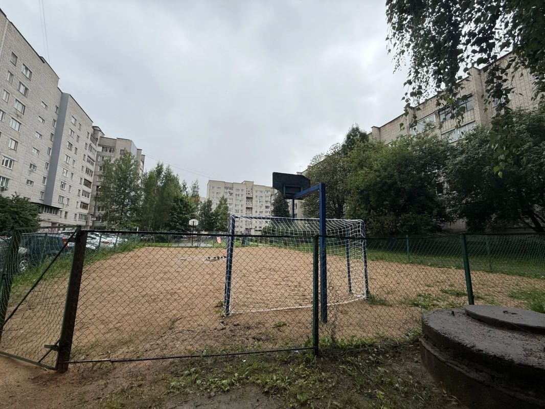 Александр Новиков: Провел объезд Ленинского района Александр Новиков: Провел объезд Ленинского района