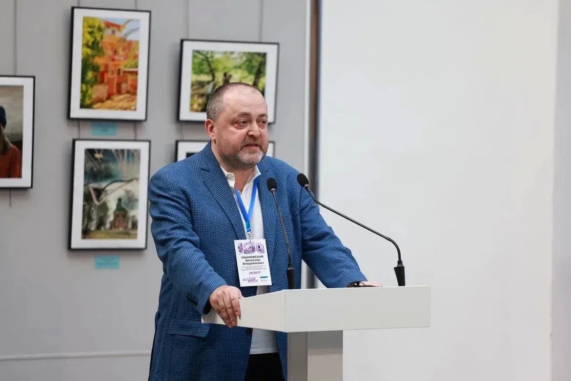 Смоленск стал площадкой медиафорума "Перекресток смыслов" Смоленск стал площадкой медиафорума "Перекресток смыслов"