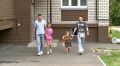 Василий Анохин: Заботимся о том, чтобы молодые семьи в Смоленской области были уверенны в своём будущем