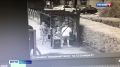 В Смоленске зафиксирован случай вандализма