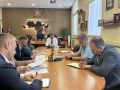 Александр Новиков: С 1 марта 2026 года вступили в силу важные изменения в земельном и природоохранном законодательстве, которые теперь обязывают правообладателей земельных участков проводить мероприятия по защите земель от...