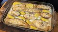 Почувствуйте вкус поморской кухни: рыба в сливочном соусе с картошкой