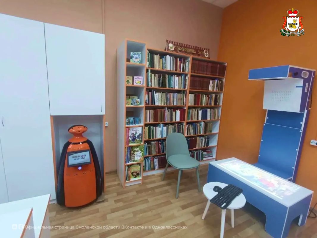 В Красном открылся первый в регионе детский культурно-просветительский центр «Светлячок» В Красном открылся первый в регионе детский культурно-просветительский центр «Светлячок»