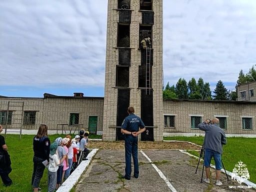 Маленькие герои большого дела Маленькие герои большого дела