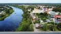 Глава Смоленщины поздравил жителей Велижа с 490-летием города