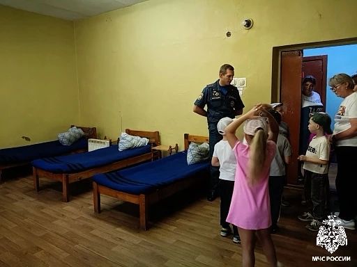 Маленькие герои большого дела Маленькие герои большого дела