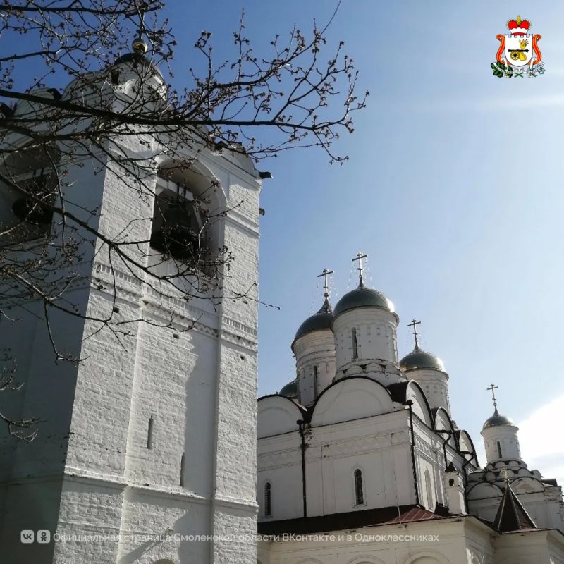 С 20 июля по 27 июля святыни из Болдинского монастыря посетят храмы Дорогобужа, Соловьёво, Кардымова и Озёрного С 20 июля по 27 июля святыни из Болдинского монастыря посетят храмы Дорогобужа, Соловьёво, Кардымова и Озёрного