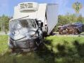 Прокуратура взяла на контроль установление обстоятельств смертельного ДТП в Смоленской области