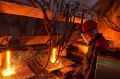 Смоленские металлурги отмечают профессиональный праздник