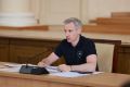 Василий Анохин: Выпускники школ сейчас принимают одно из важнейших решений – выбирают будущую профессию