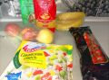 Как разнообразить постное меню на 1500 рублей