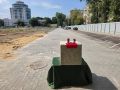 Подписана концессия на строительство нового стадиона в центре Воронежа