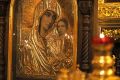 Василий Анохин: Сегодня православные верующие отмечают День Казанской иконы Божией Матери – одной из самых почитаемых святынь России