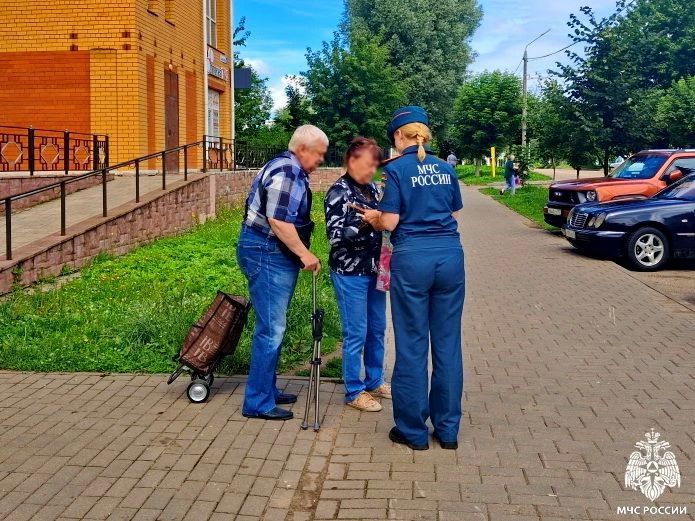 В Гагарине прошли профилактические рейды по пожарной безопасности В Гагарине прошли профилактические рейды по пожарной безопасности