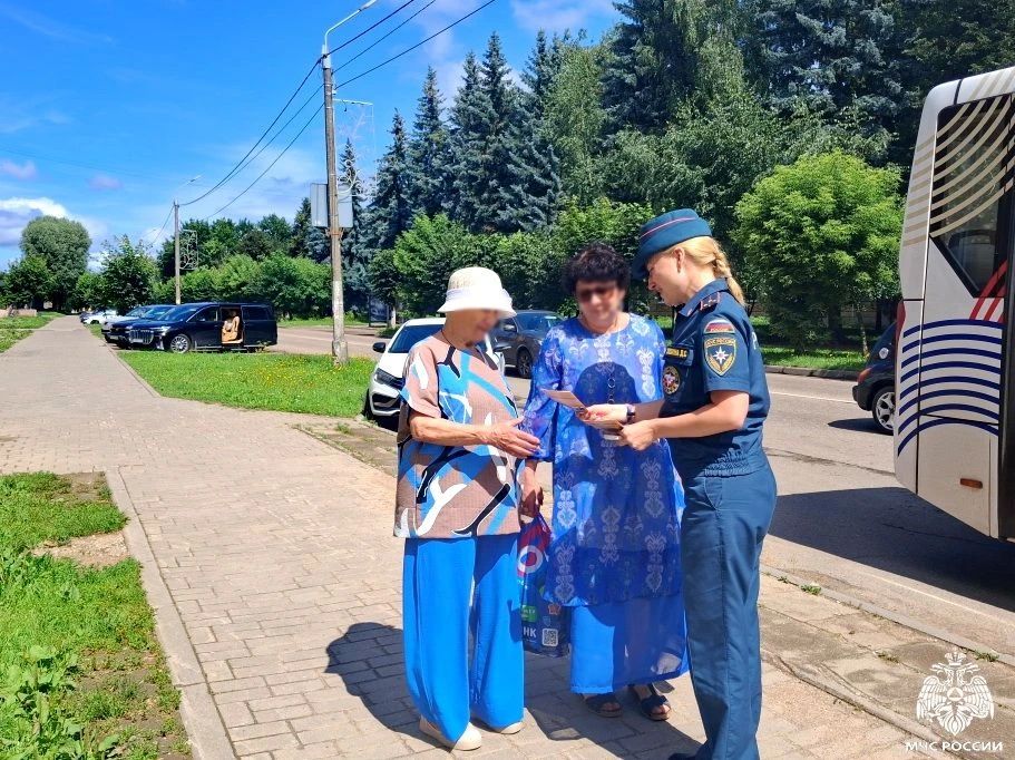 В Гагарине прошли профилактические рейды по пожарной безопасности В Гагарине прошли профилактические рейды по пожарной безопасности