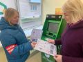 Более тысячи смолян состоят в народных дружинах