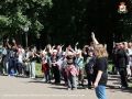 В Смоленской области пройдет фестиваль уличных театров