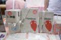 В Смоленске продолжается книжный фестиваль "Гороушна"