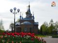 Крестный ход со святынями завершает путь по Смоленской области