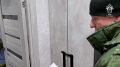 В Смоленской области трое несовершеннолетних обвиняются в совершении преступления террористической направленности