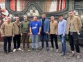 Артём Туров: Молодогвардейцы Смоленщины отправились защищать Родину