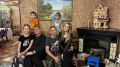 Семья Новиковых — победители Всероссийского конкурса «Семья года»