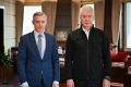 Василий Анохин: Вечером в воскресенье традиционно подвожу итоги прошедшей рабочей недели