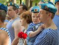 Василий Анохин: Сегодня в России отмечается День Воздушно-десантных войск – праздник мужества, силы духа и верности воинскому долгу