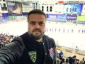 Артём Туров: Хоккейный клуб "Славутич" принимает участие в Кубке Руслана Салея