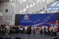 В преддверии Дня физкультурника в Смоленске чествовали спортсменов и тренеров